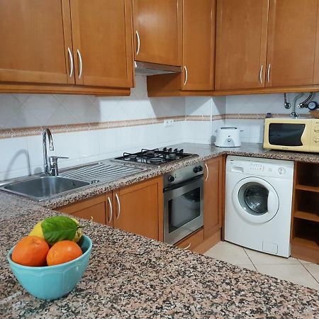 Seashell Apartment Oura アルブフェイラ エクステリア 写真