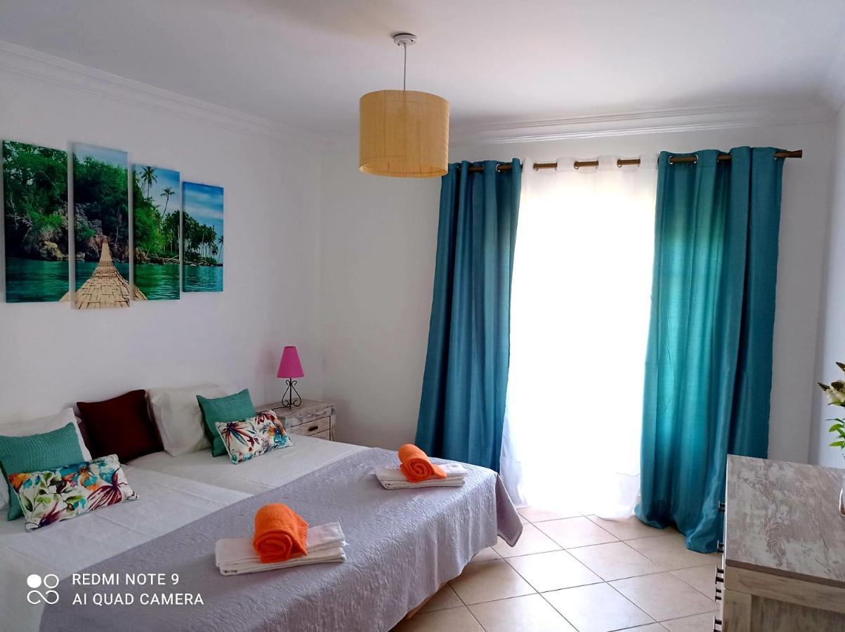 Seashell Apartment Oura アルブフェイラ エクステリア 写真