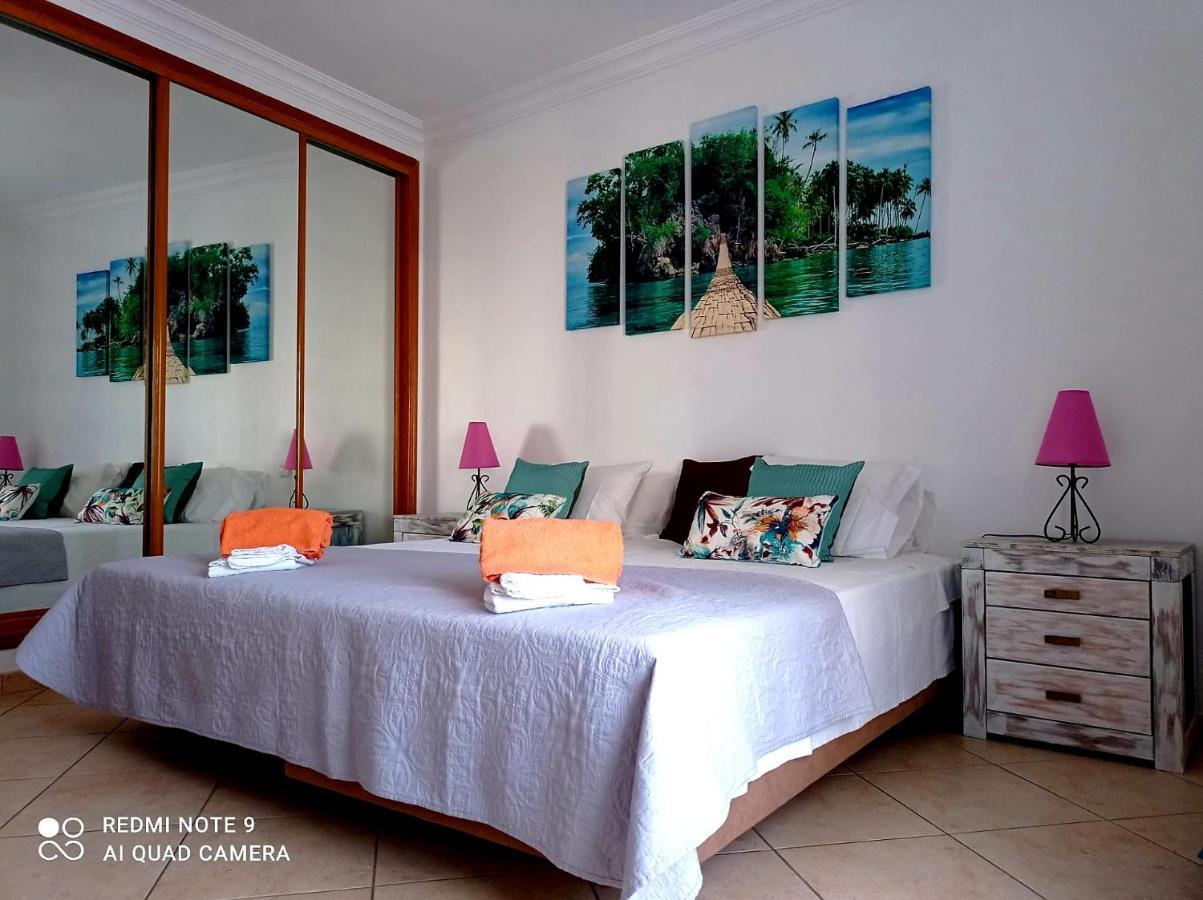 Seashell Apartment Oura アルブフェイラ エクステリア 写真