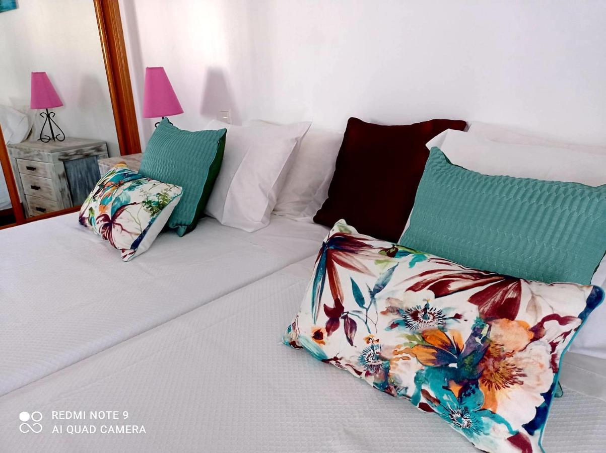 Seashell Apartment Oura アルブフェイラ エクステリア 写真