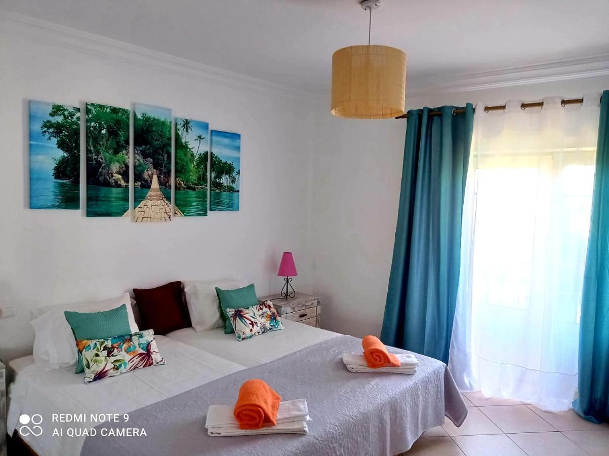 Seashell Apartment Oura アルブフェイラ エクステリア 写真