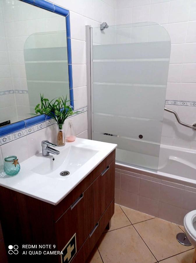 Seashell Apartment Oura アルブフェイラ エクステリア 写真