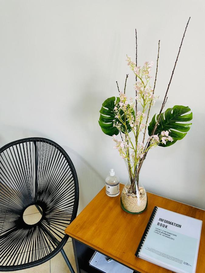 Seashell Apartment Oura アルブフェイラ エクステリア 写真