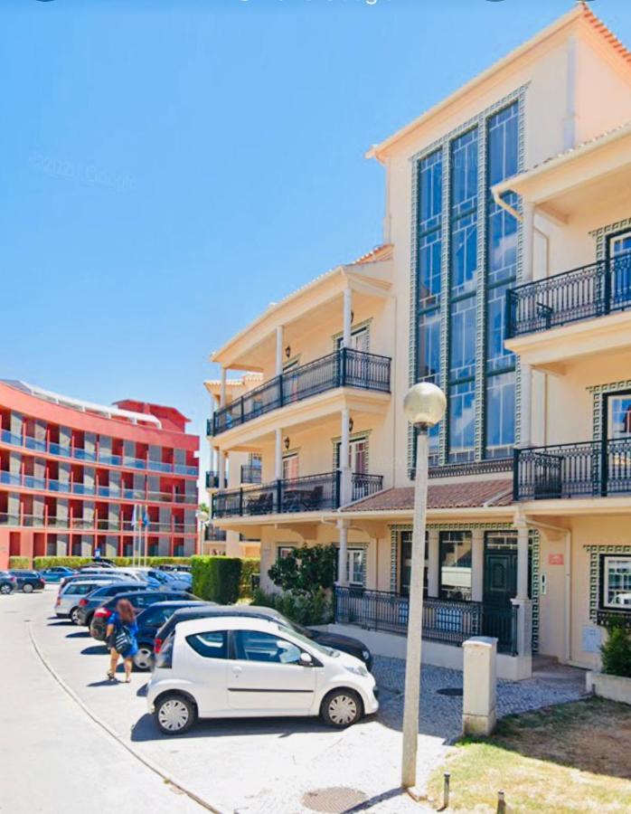 Seashell Apartment Oura アルブフェイラ エクステリア 写真